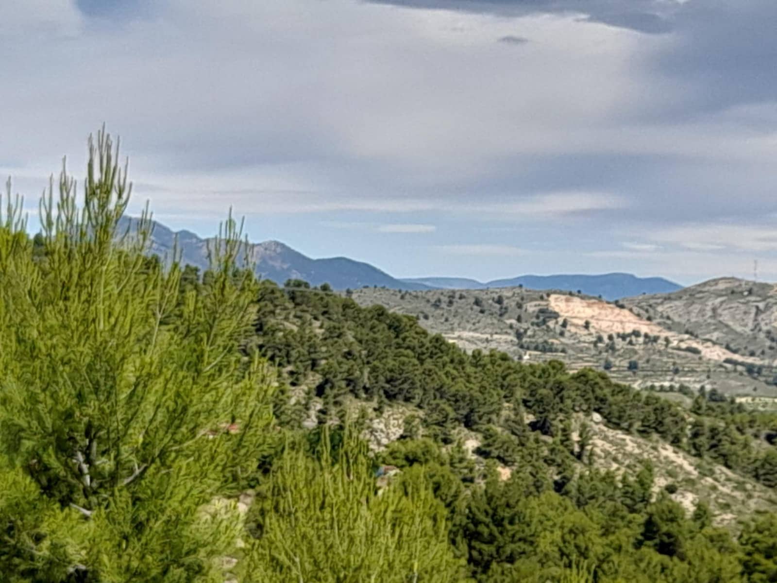 5 soverom Rekkehus til salgs i Bullas - € 57 000 (Ref: 9648379)