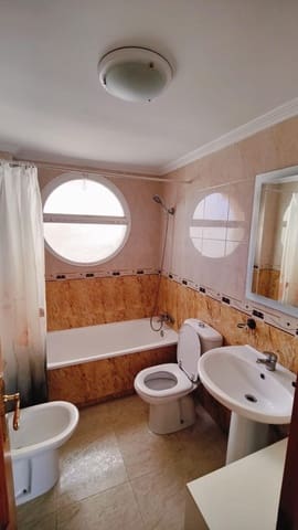 2 soveværelse Lejlighed til salg i Nueva Torrevieja, Torrevieja - € 125.900 (Ref: 9656272)