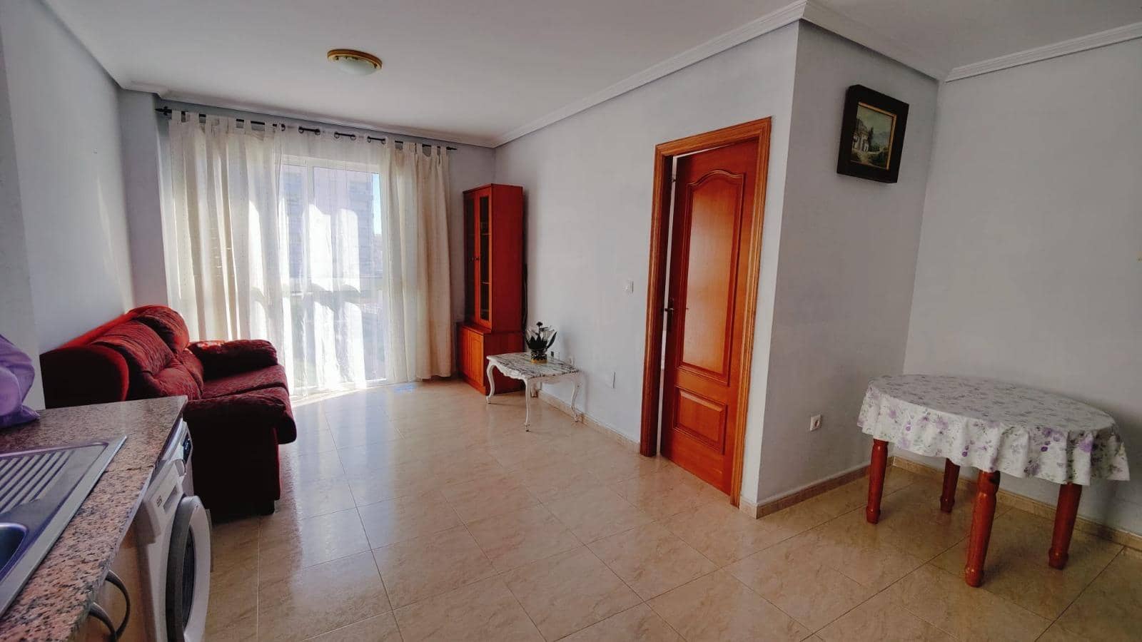 2 chambre Appartement à vendre à Torrevieja - 125 900 € (Ref: 9656272)
