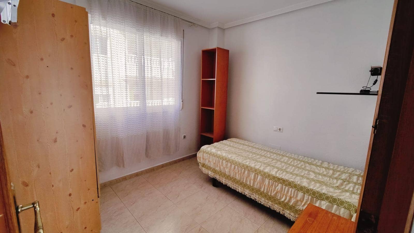 2 chambre Appartement à vendre à Torrevieja - 125 900 € (Ref: 9656272)