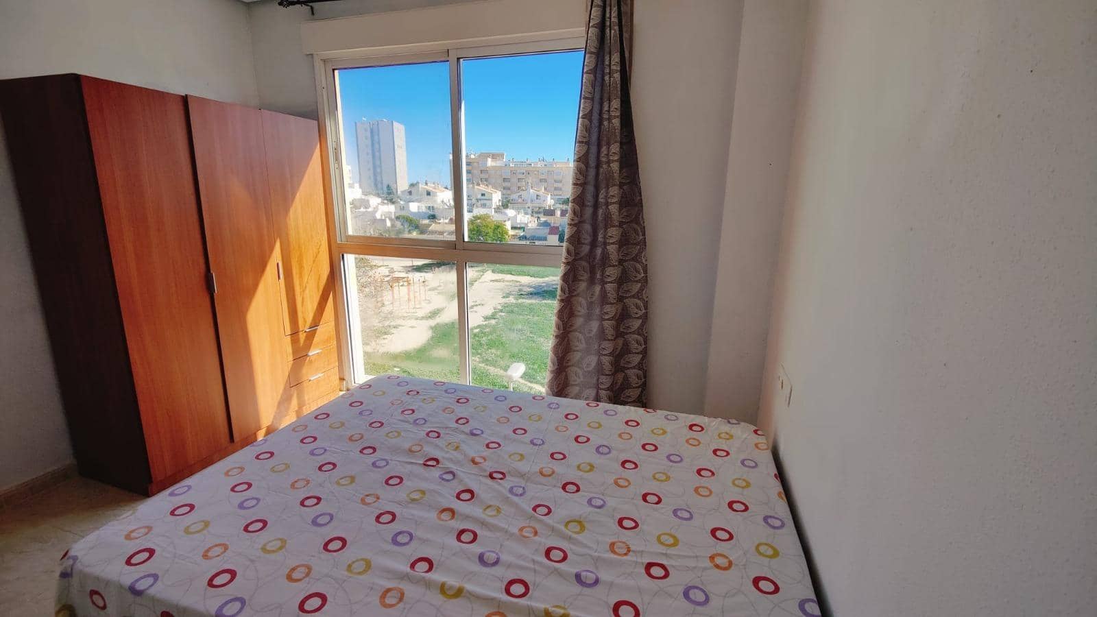 2 slaapkamer Flat te koop in Torrevieja - € 119.000 (Ref: 9656272)
