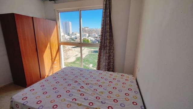 2 chambre Appartement à vendre à Nueva Torrevieja, Torrevieja - 119 000 € (Ref: 9656272)
