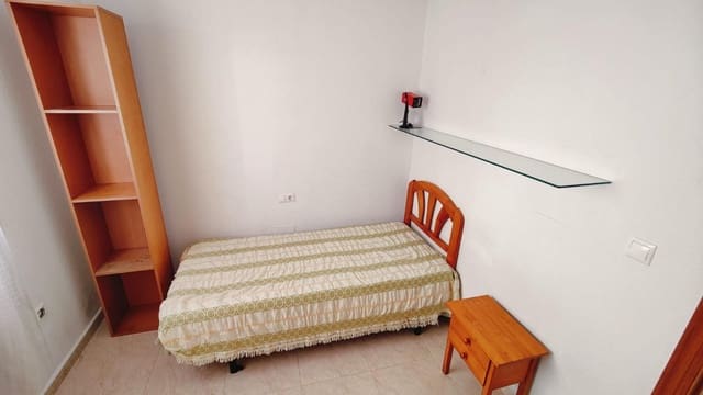 2 chambre Appartement à vendre à Nueva Torrevieja, Torrevieja - 119 000 € (Ref: 9656272)