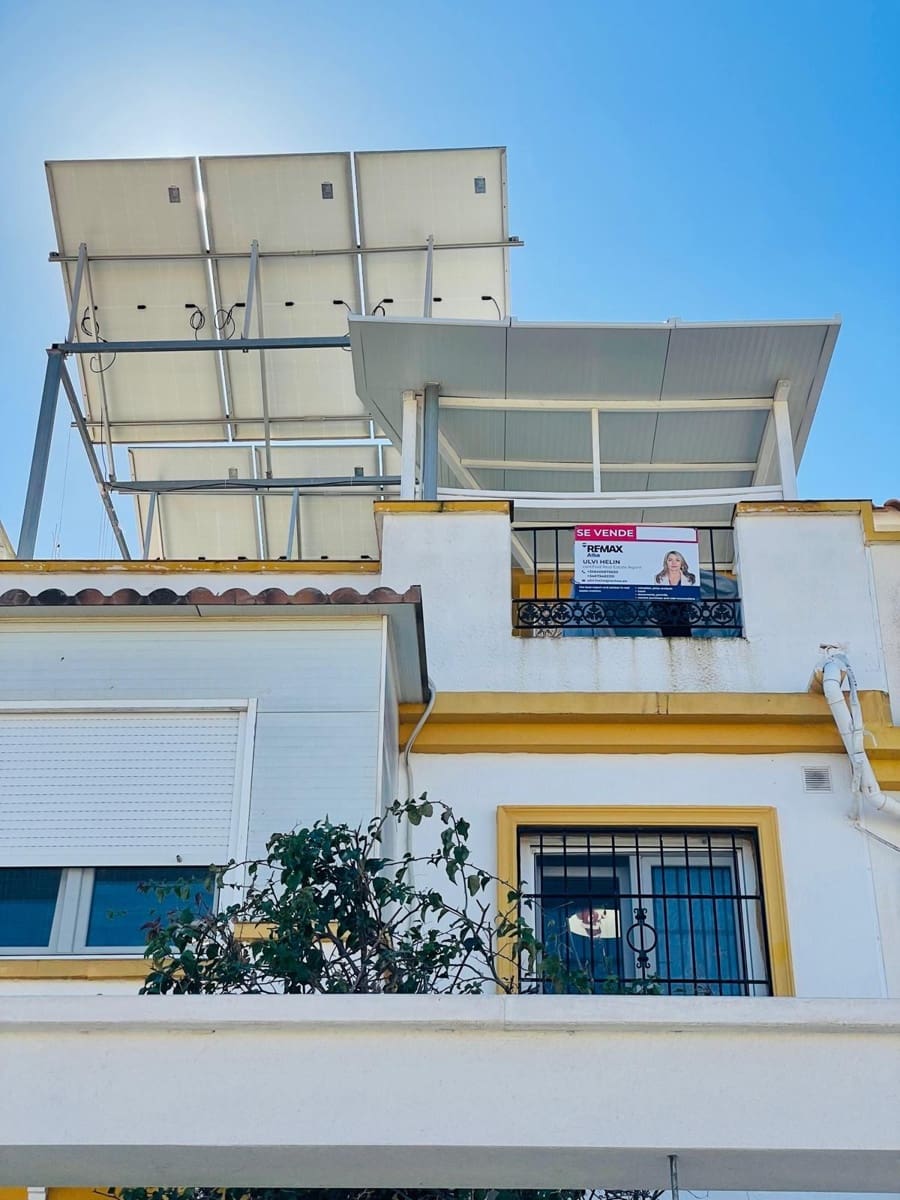 3 slaapkamer Appartement te koop in Torrevieja met zwembad garage - € 249.900 (Ref: 9656274)