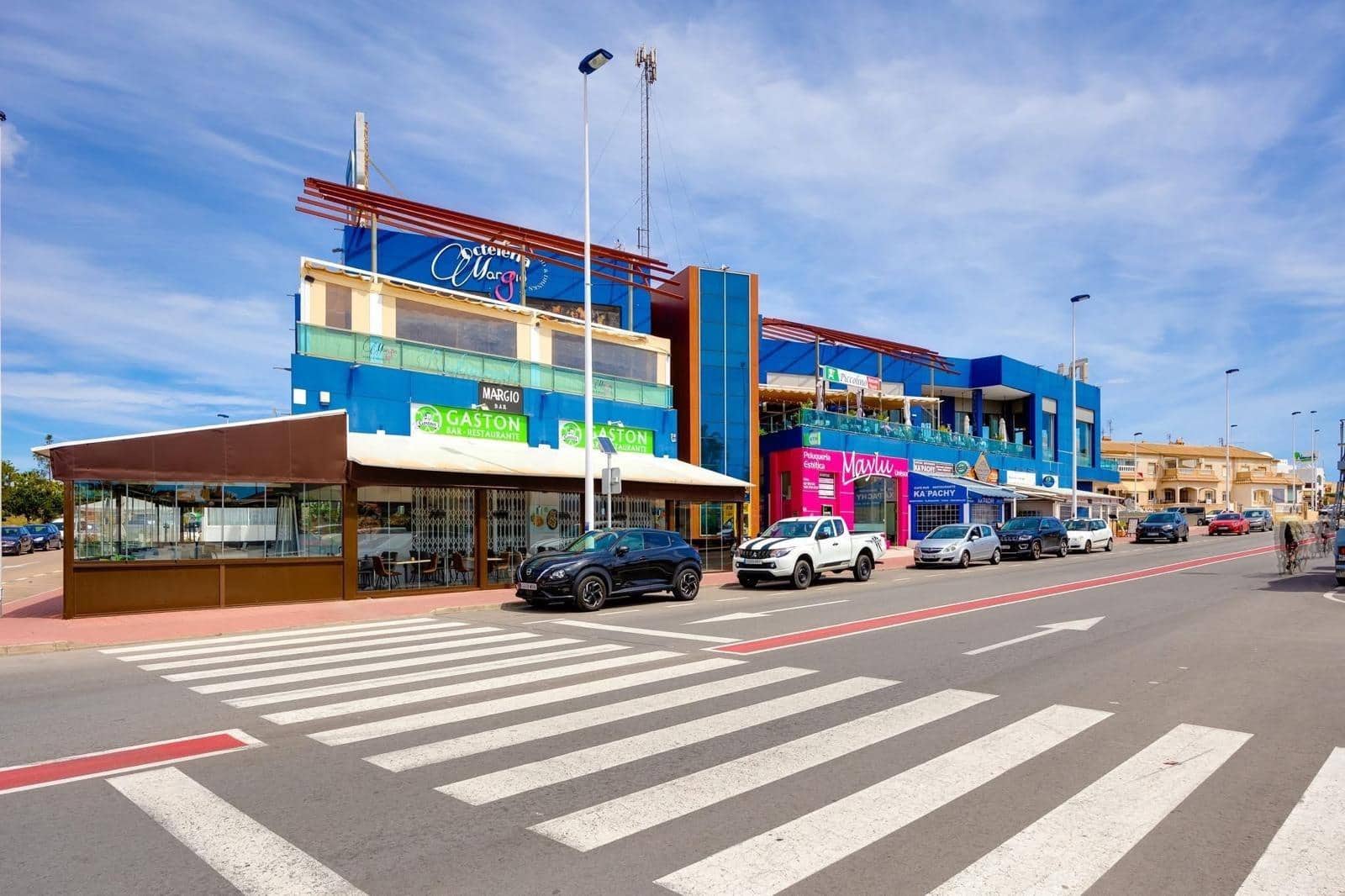 3 slaapkamer Appartement te koop in Torrevieja met zwembad garage - € 249.900 (Ref: 9656274)