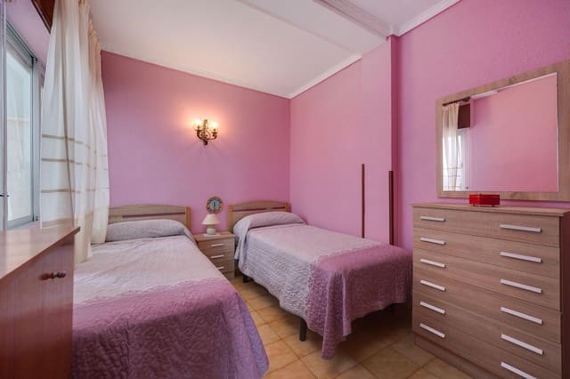 2 quarto Apartamento para venda em La Mata, Torrevieja com piscina - 149 900 € (Ref: 9670887)