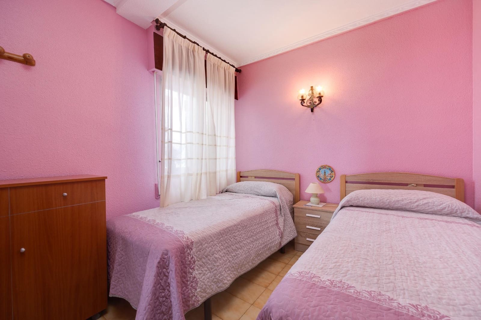 2 quarto Apartamento para venda em La Mata com piscina - 149 900 € (Ref: 9670887)