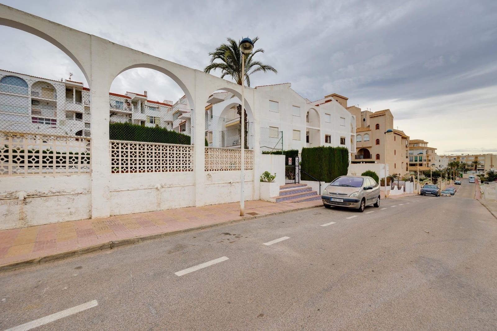 2 quarto Apartamento para venda em La Mata com piscina - 149 900 € (Ref: 9670887)