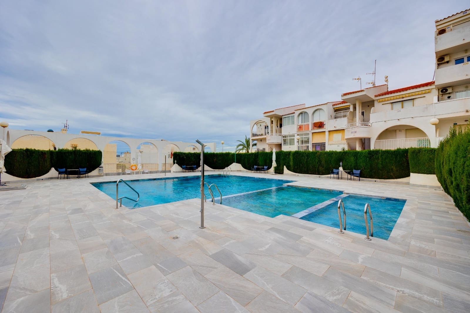 2 quarto Apartamento para venda em La Mata com piscina - 149 900 € (Ref: 9670887)