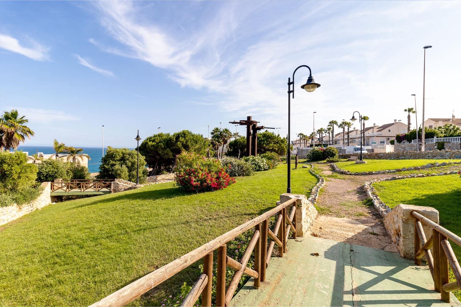 2 quarto Apartamento para venda em La Mata com piscina - 149 900 € (Ref: 9670887)