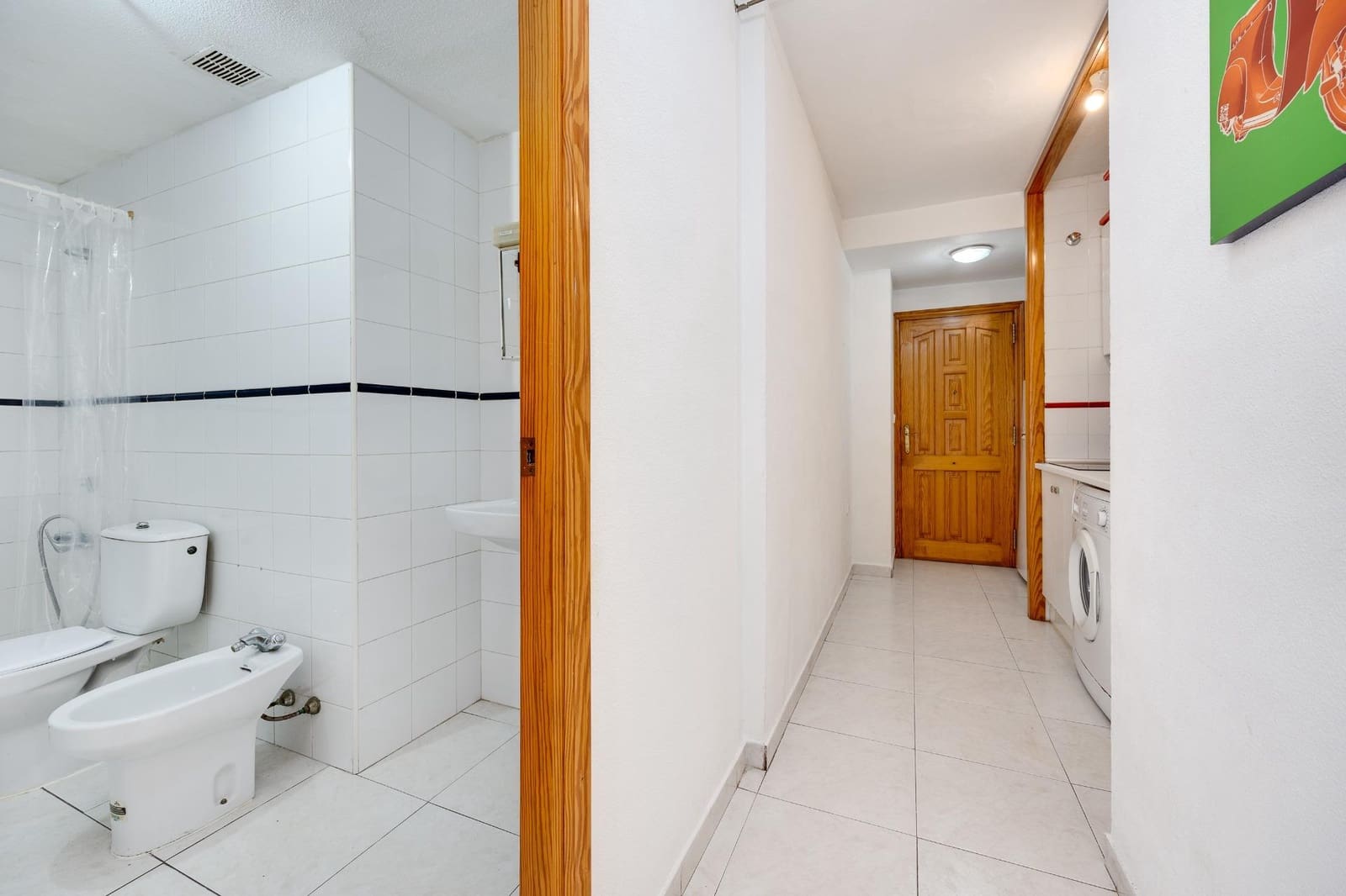 Estudio en Torrevieja en venta - 97.900 € (Ref: 9670888)