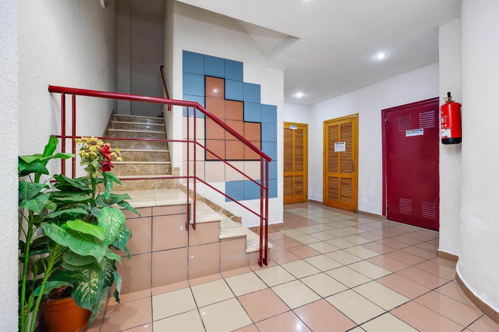 Estudio en Torrevieja en venta - 97.900 € (Ref: 9670888)