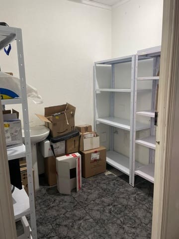 Local Commercial à louer à Playa de los Locos, Torrevieja - 850 € (Ref: 9686752)