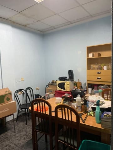 Local Commercial à louer à Playa de los Locos, Torrevieja - 850 € (Ref: 9686752)