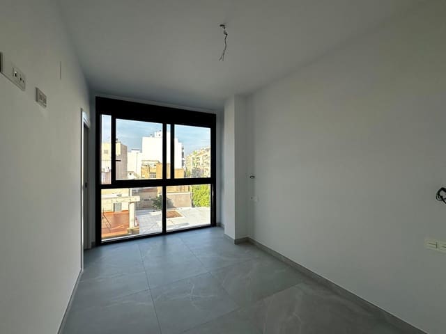 2 quarto Apartamento para venda em Playa del Cura, Torrevieja com piscina - 280 000 € (Ref: 9702105)