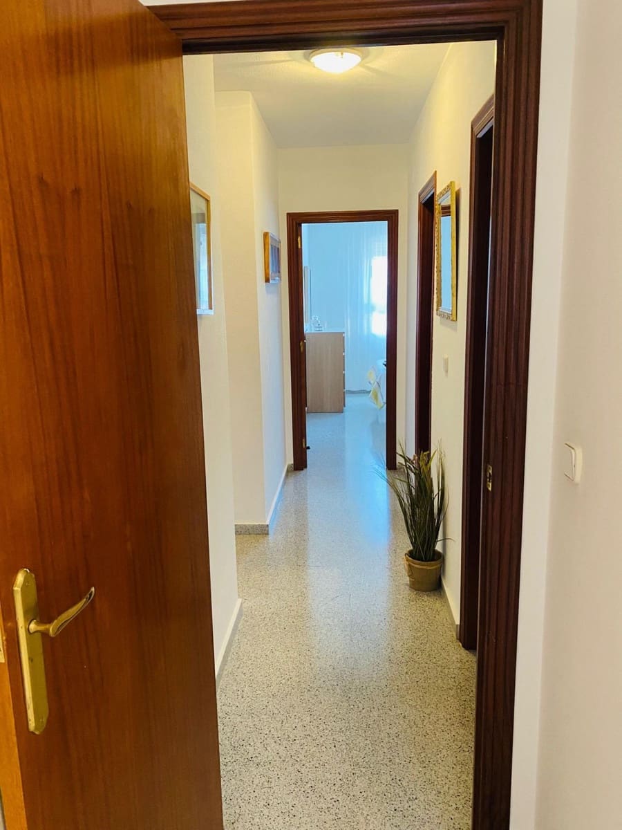 Apartamento de 3 habitaciones en San Miguel de Salinas en venta - 139.000 € (Ref: 9720179)