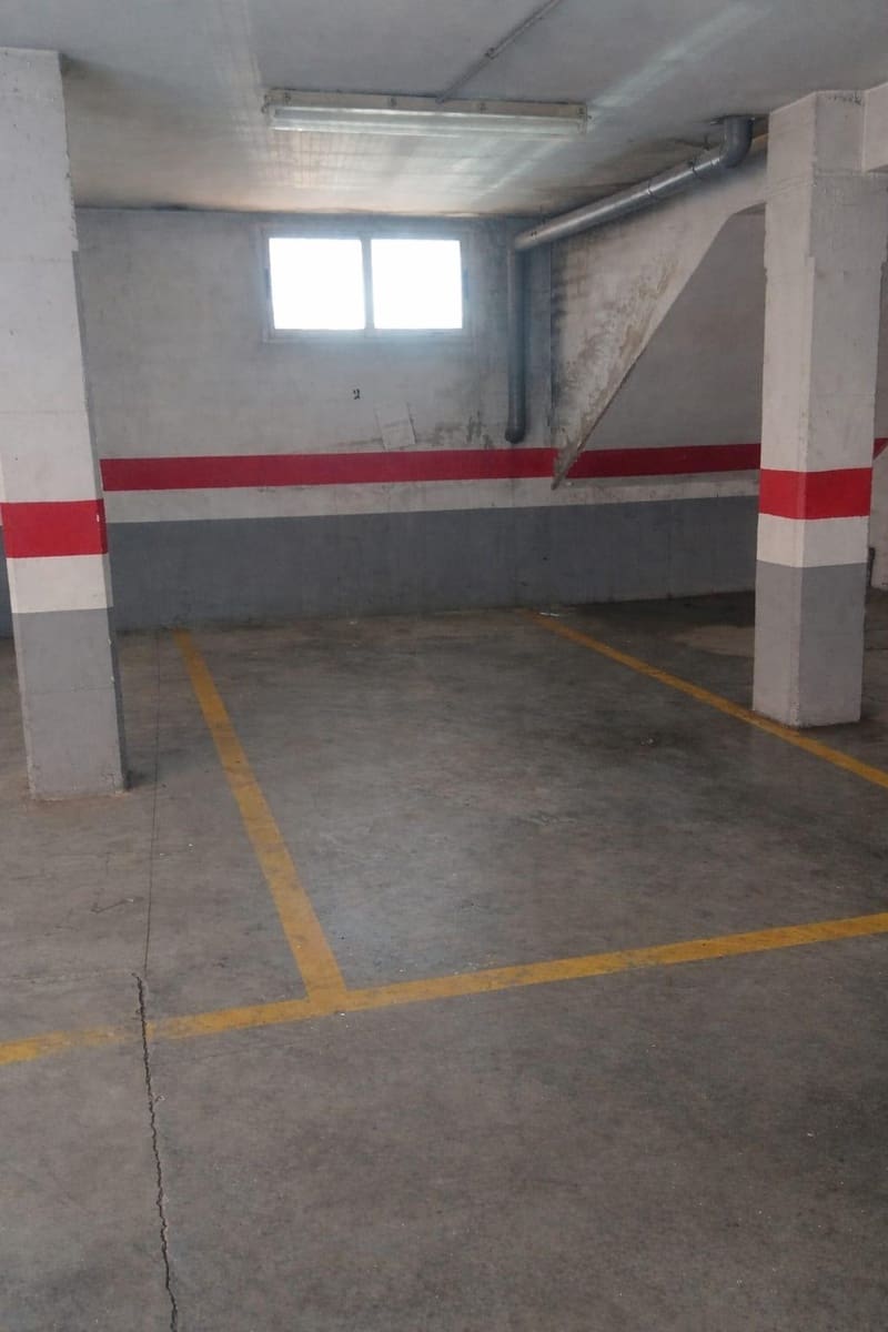 Apartamento de 3 habitaciones en San Miguel de Salinas en venta - 139.000 € (Ref: 9720179)