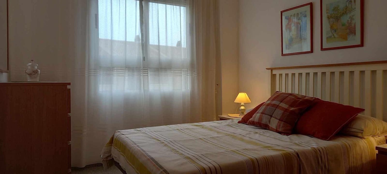 Apartamento de 3 habitaciones en San Miguel de Salinas en venta - 139.000 € (Ref: 9720179)