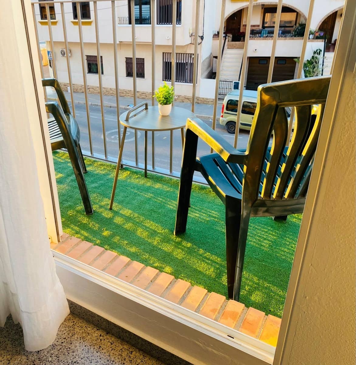 Apartamento de 3 habitaciones en San Miguel de Salinas en venta - 139.000 € (Ref: 9720179)