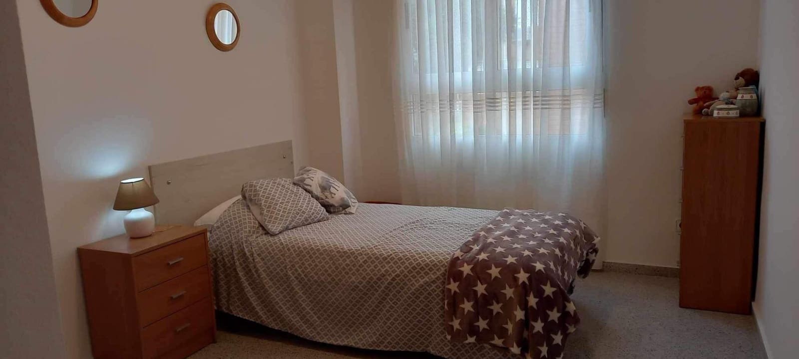 Apartamento de 3 habitaciones en San Miguel de Salinas en venta - 139.000 € (Ref: 9720179)