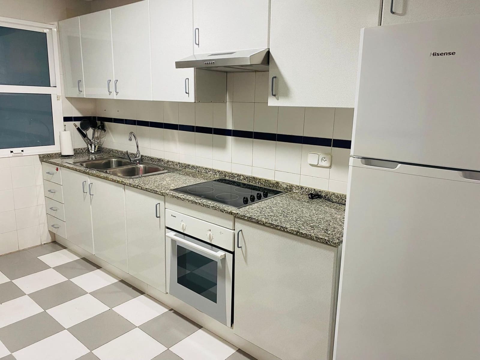 Apartamento de 3 habitaciones en San Miguel de Salinas en venta - 139.000 € (Ref: 9720179)