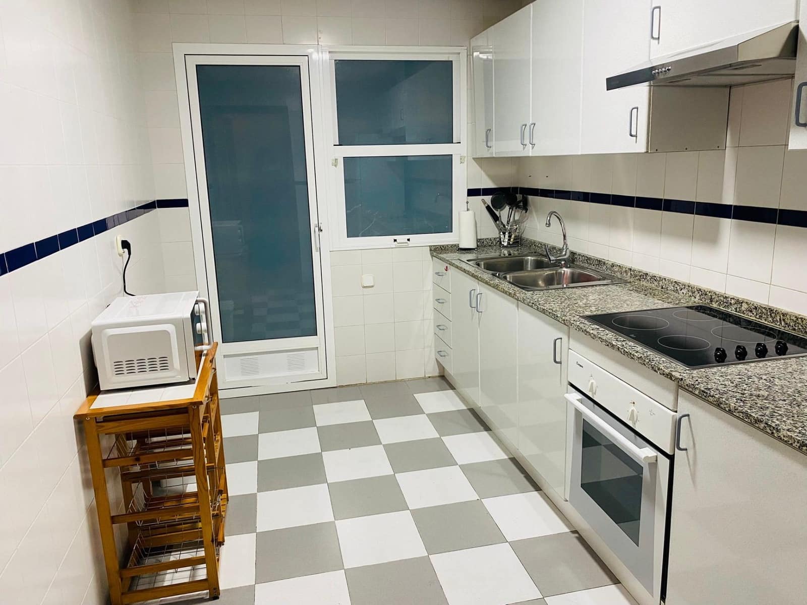 Apartamento de 3 habitaciones en San Miguel de Salinas en venta - 139.000 € (Ref: 9720179)