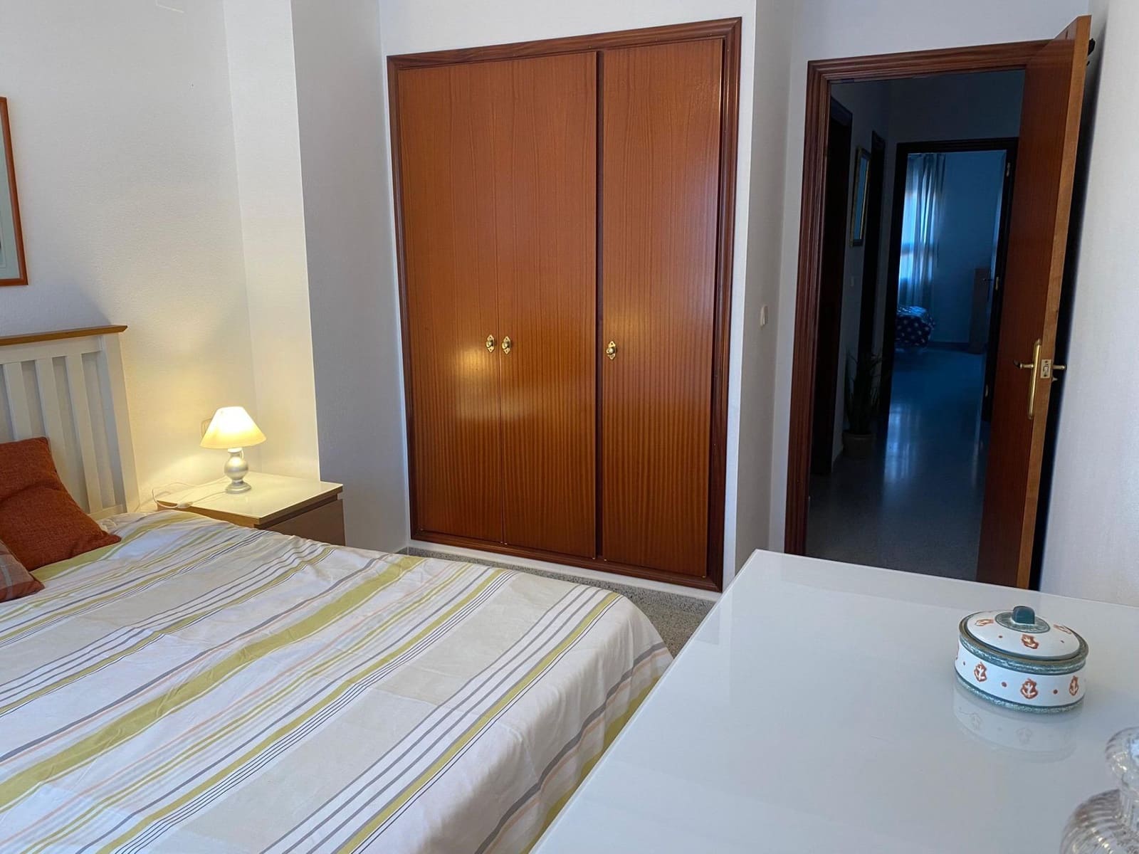 Apartamento de 3 habitaciones en San Miguel de Salinas en venta - 139.000 € (Ref: 9720179)