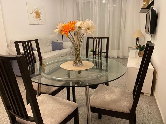 Apartamento de 3 habitaciones en San Miguel de Salinas en venta - 139.000 € (Ref: 9720179)