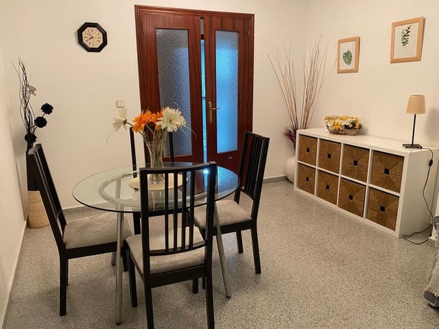 Apartamento de 3 habitaciones en San Miguel de Salinas en venta - 139.000 € (Ref: 9720179)