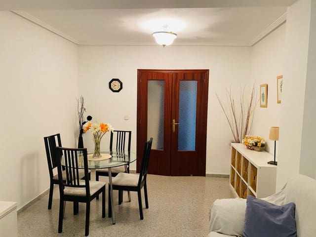 Apartamento de 3 habitaciones en San Miguel de Salinas en venta - 139.000 € (Ref: 9720179)