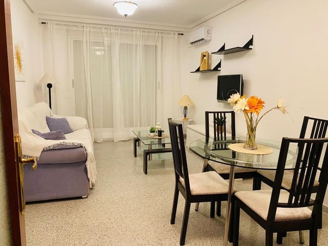 Apartamento de 3 habitaciones en San Miguel de Salinas en venta - 139.000 € (Ref: 9720179)