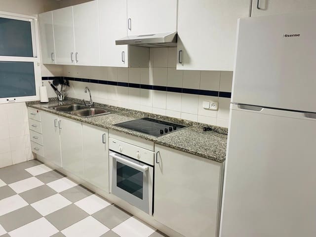 Apartamento de 3 habitaciones en San Miguel de Salinas en venta - 139.000 € (Ref: 9720179)