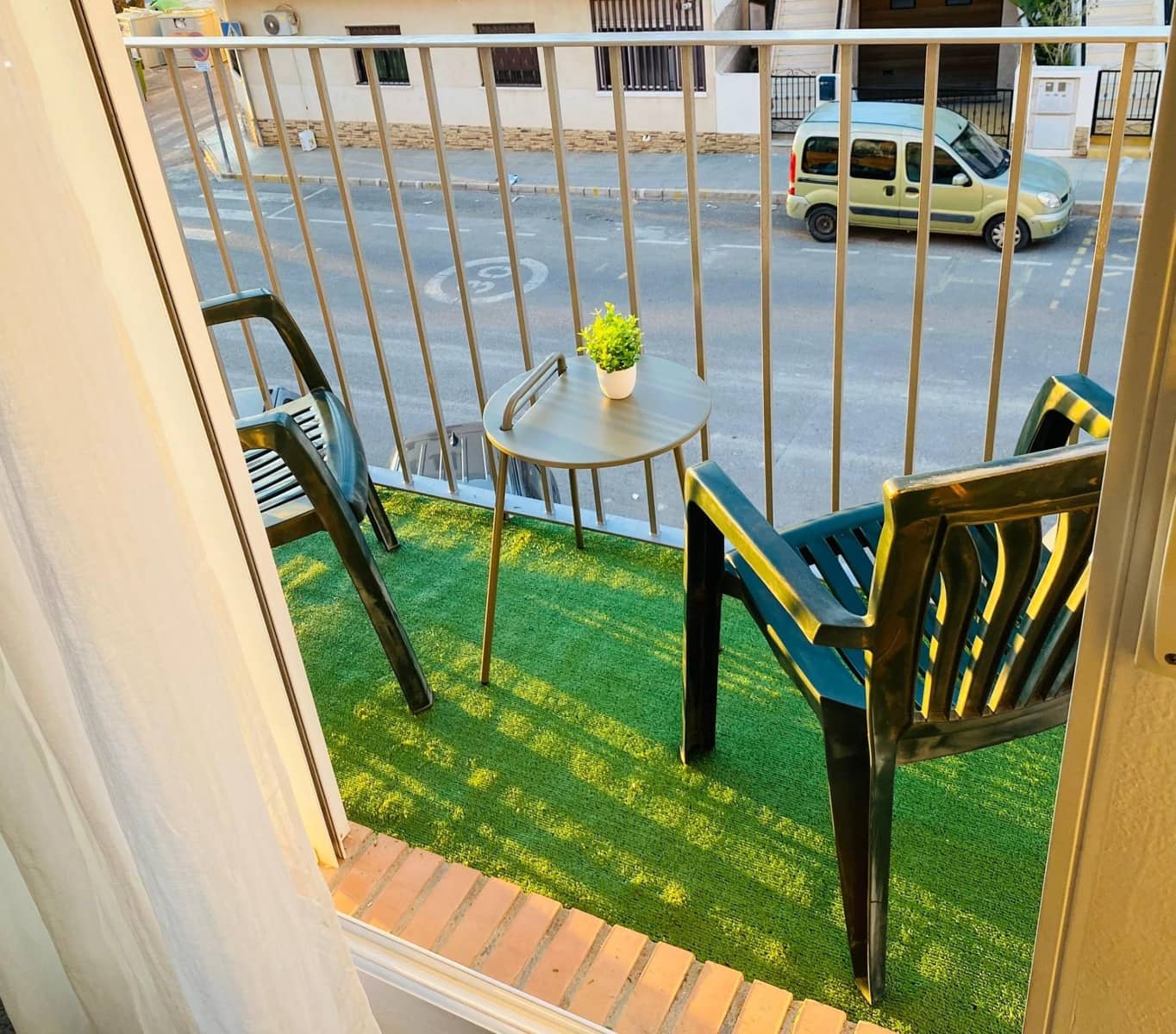 Apartamento de 3 habitaciones en San Miguel de Salinas en venta - 139.000 € (Ref: 9720179)