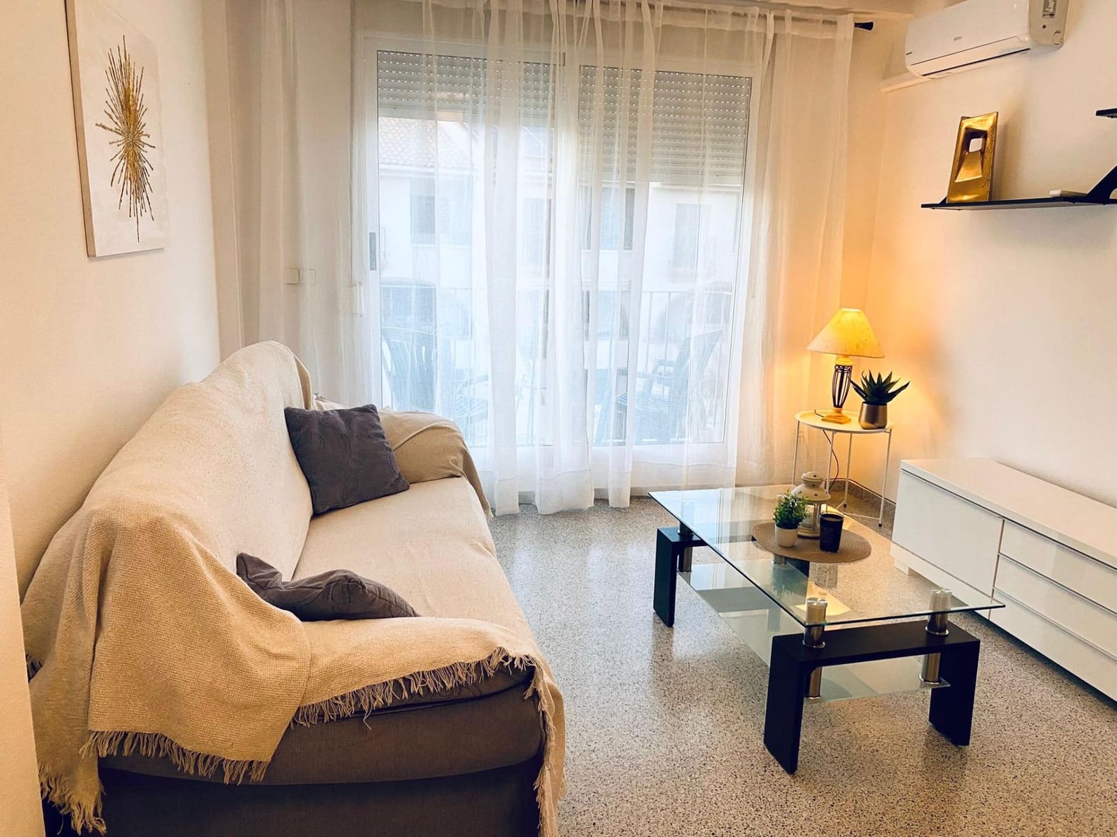 Apartamento de 3 habitaciones en San Miguel de Salinas en venta - 139.000 € (Ref: 9720179)