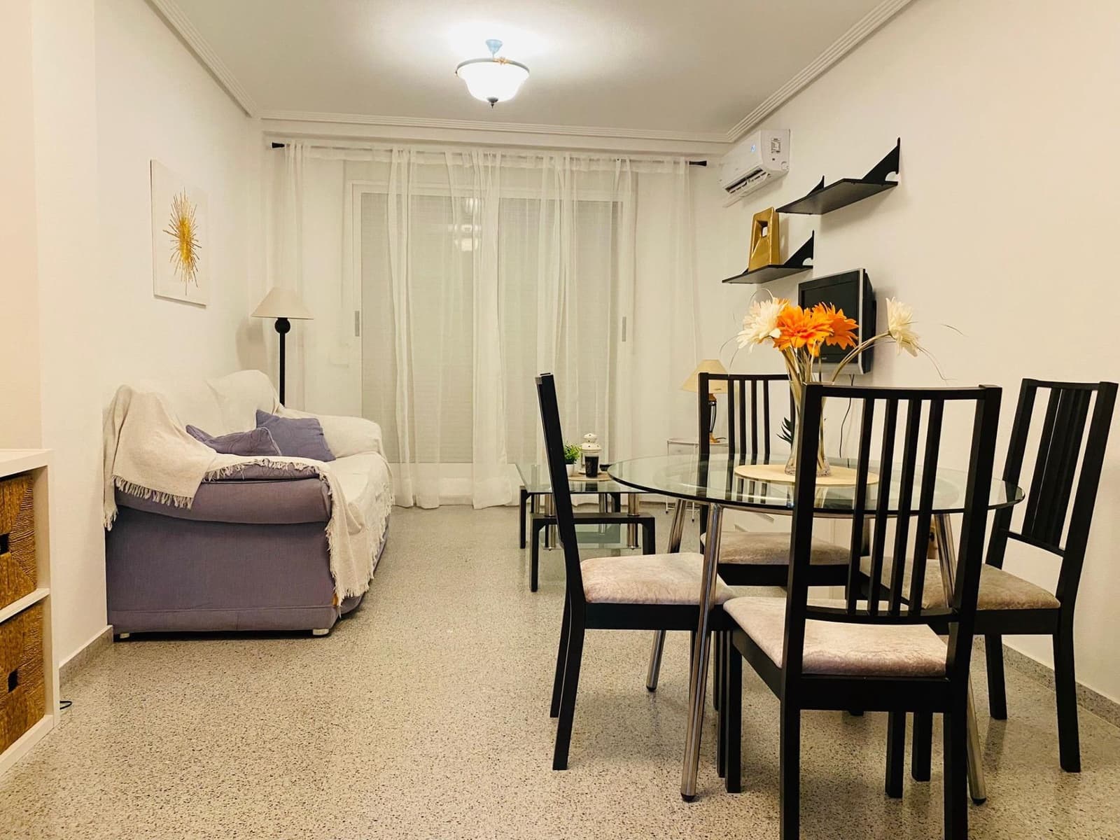 Apartamento de 3 habitaciones en San Miguel de Salinas en venta - 139.000 € (Ref: 9720179)