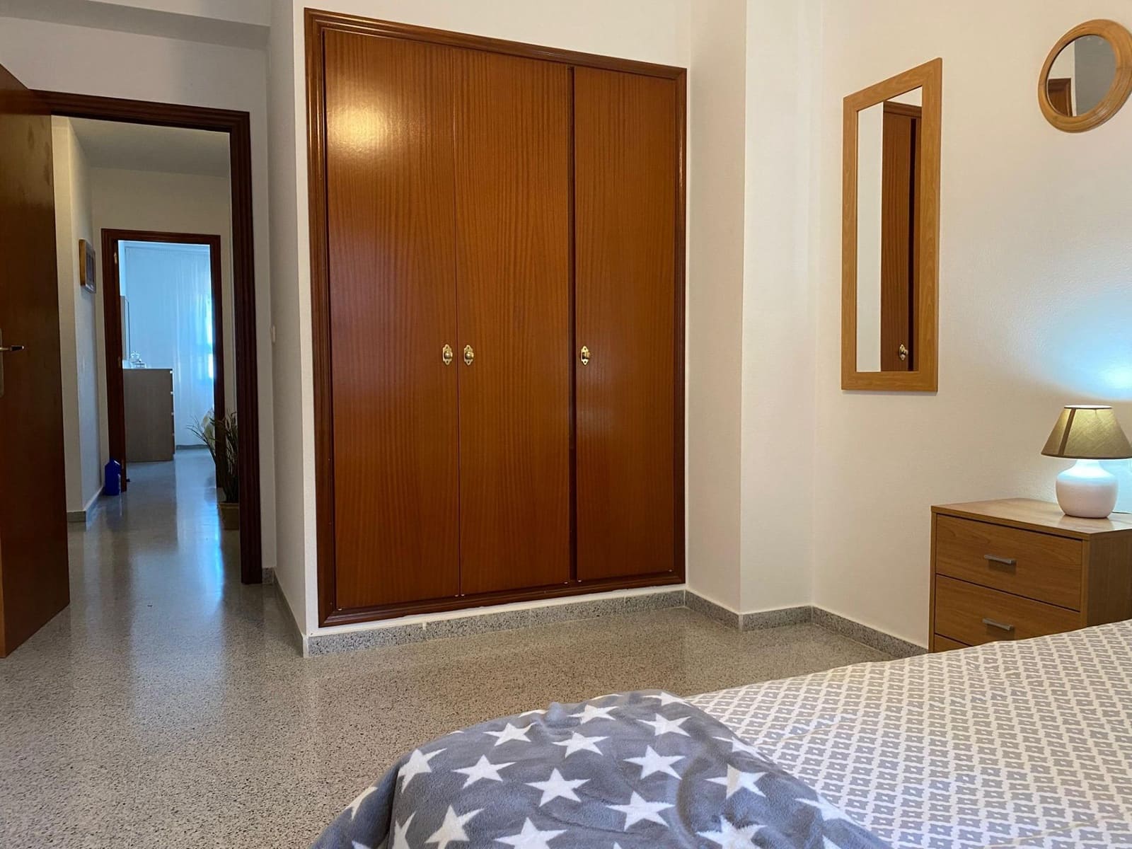 Apartamento de 3 habitaciones en San Miguel de Salinas en venta - 139.000 € (Ref: 9720179)