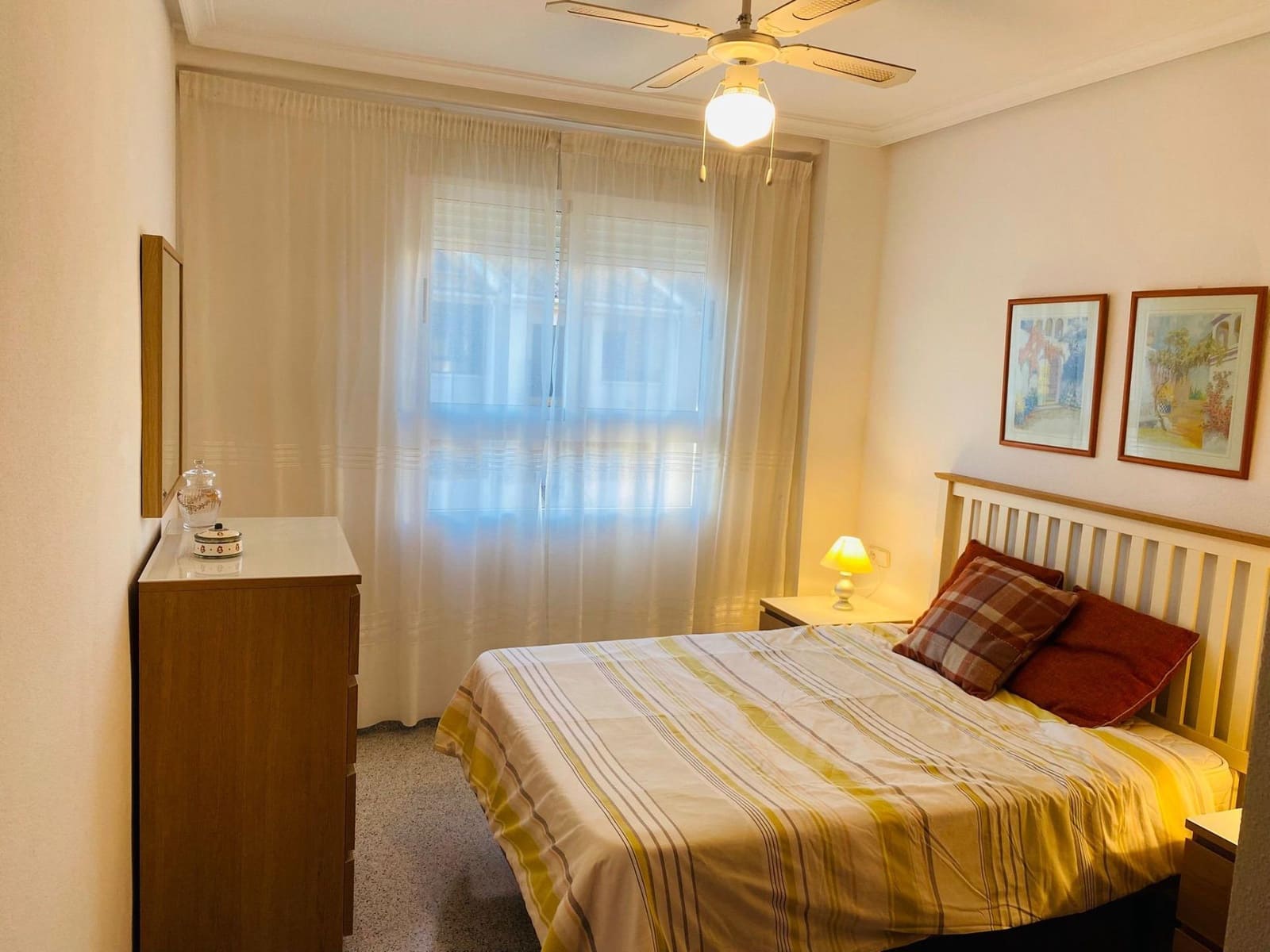 Apartamento de 3 habitaciones en San Miguel de Salinas en venta - 139.000 € (Ref: 9720179)