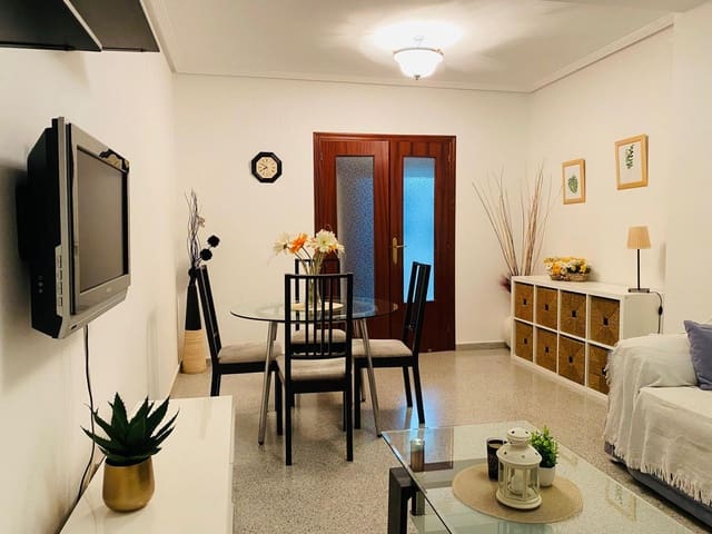 Apartamento de 3 habitaciones en San Miguel de Salinas en venta - 139.000 € (Ref: 9720179)