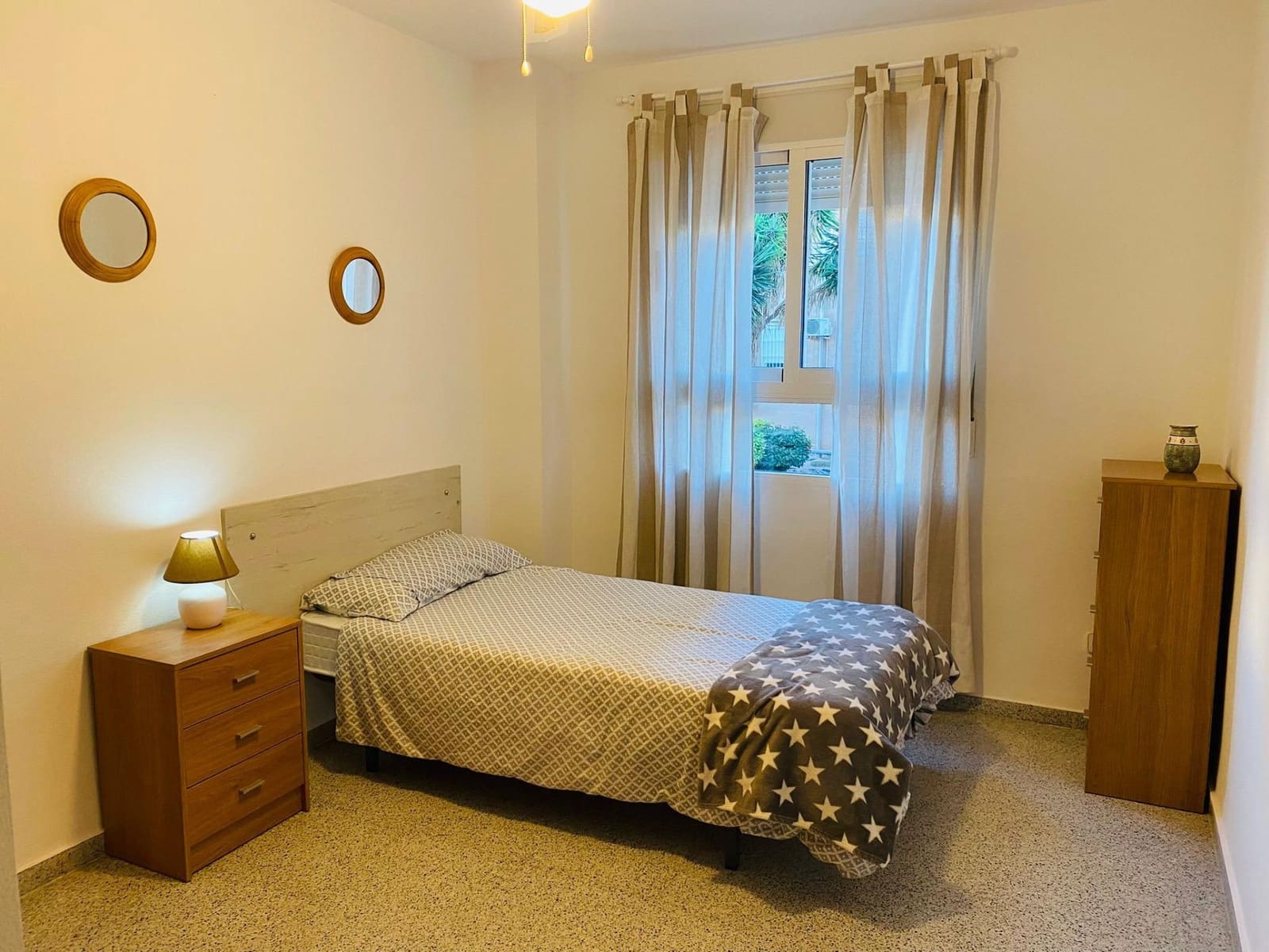 Apartamento de 3 habitaciones en San Miguel de Salinas en venta - 139.000 € (Ref: 9720179)