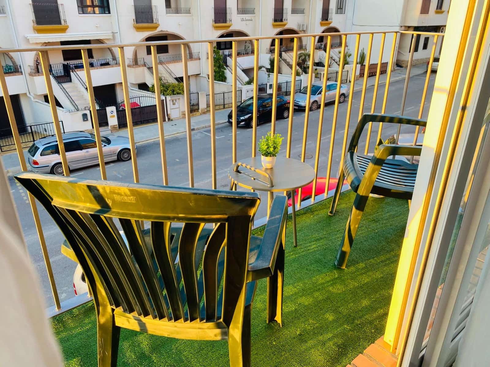 Apartamento de 3 habitaciones en San Miguel de Salinas en venta - 139.000 € (Ref: 9720179)