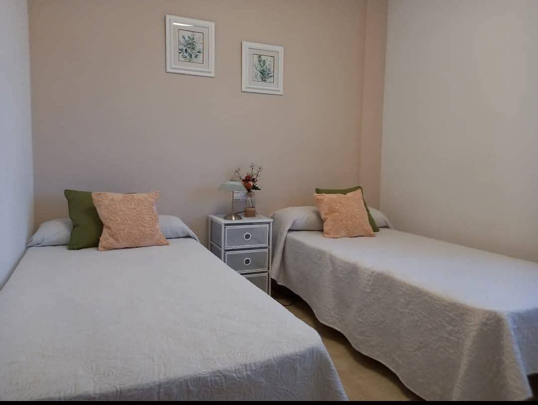 2 bedroom Bungalow for rent in Los Altos with pool - € 1,100 (Ref: 9730272)