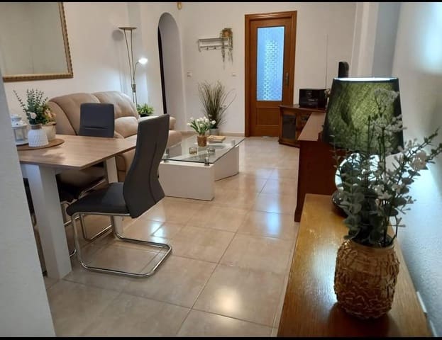 2 soveværelse Bungalow til leje i Los Altos med swimmingpool - € 1.100 (Ref: 9730272)