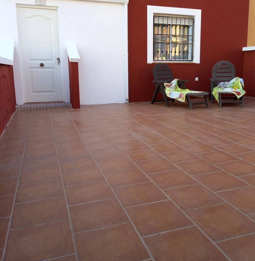 2 bedroom Bungalow for rent in Los Altos with pool - € 1,100 (Ref: 9730272)