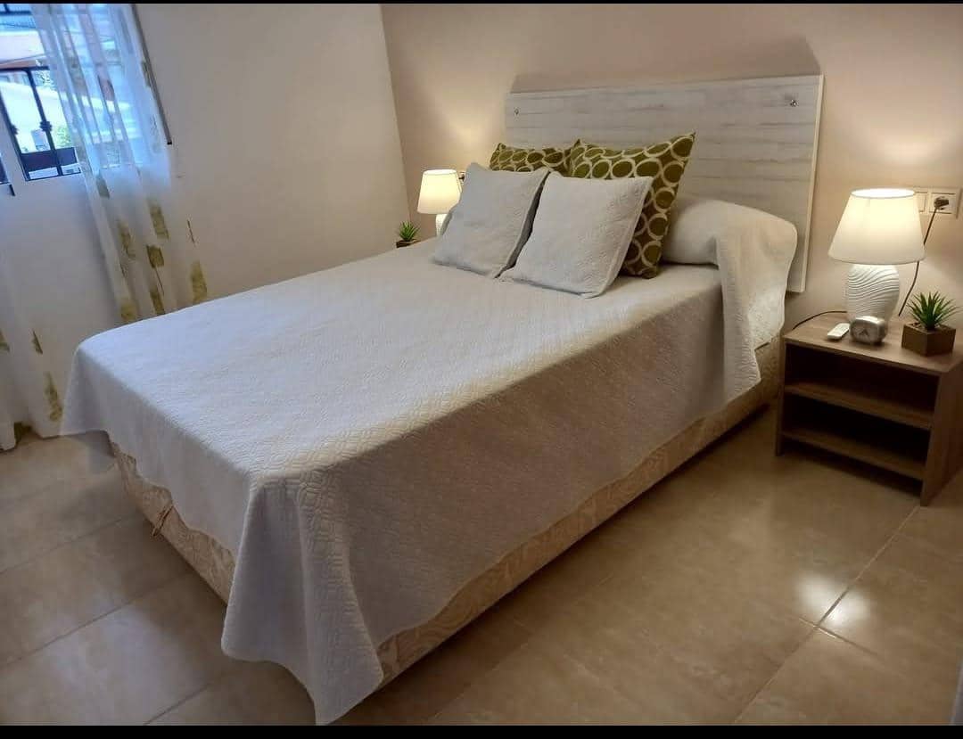 2 bedroom Bungalow for rent in Los Altos with pool - € 1,100 (Ref: 9730272)