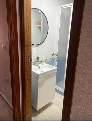 2 soveværelse Bungalow til leje i Los Altos med swimmingpool - € 1.100 (Ref: 9730272)