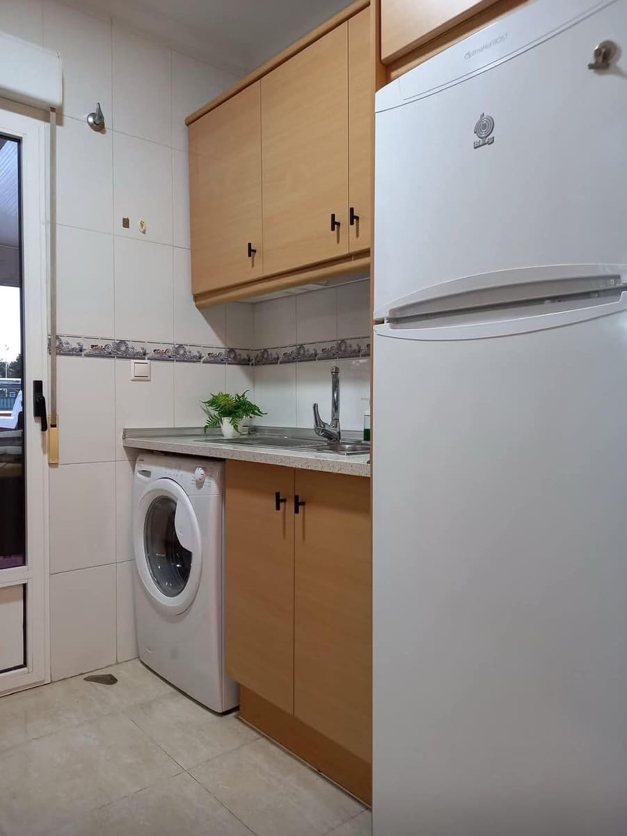 2 bedroom Bungalow for rent in Los Altos with pool - € 1,100 (Ref: 9730272)