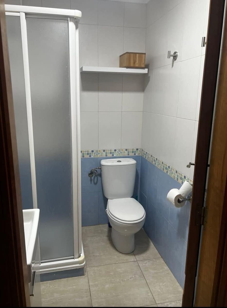 2 bedroom Bungalow for rent in Los Altos with pool - € 1,100 (Ref: 9730272)