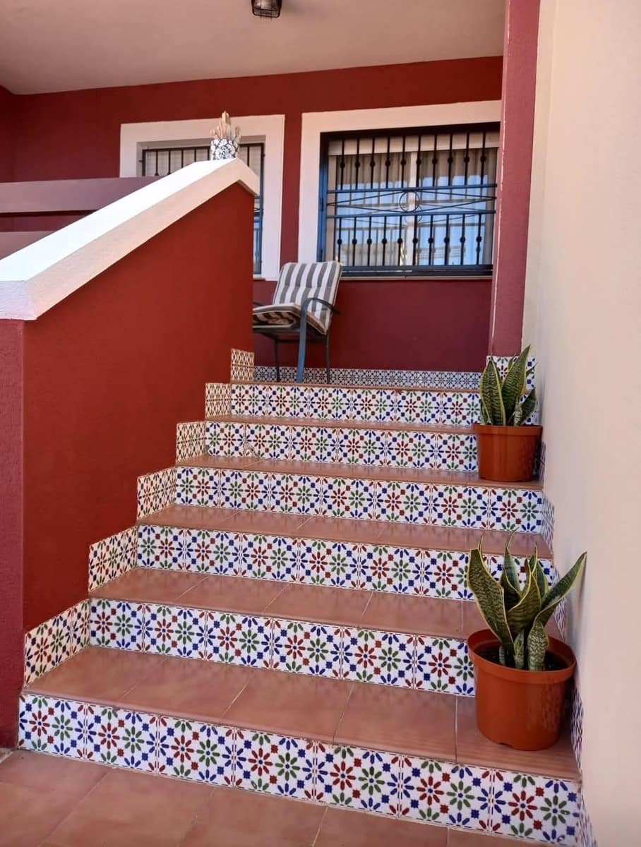 2 bedroom Bungalow for rent in Los Altos with pool - € 1,100 (Ref: 9730272)