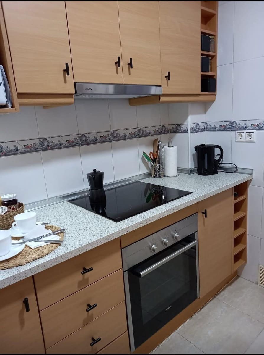 2 bedroom Bungalow for rent in Los Altos with pool - € 1,100 (Ref: 9730272)