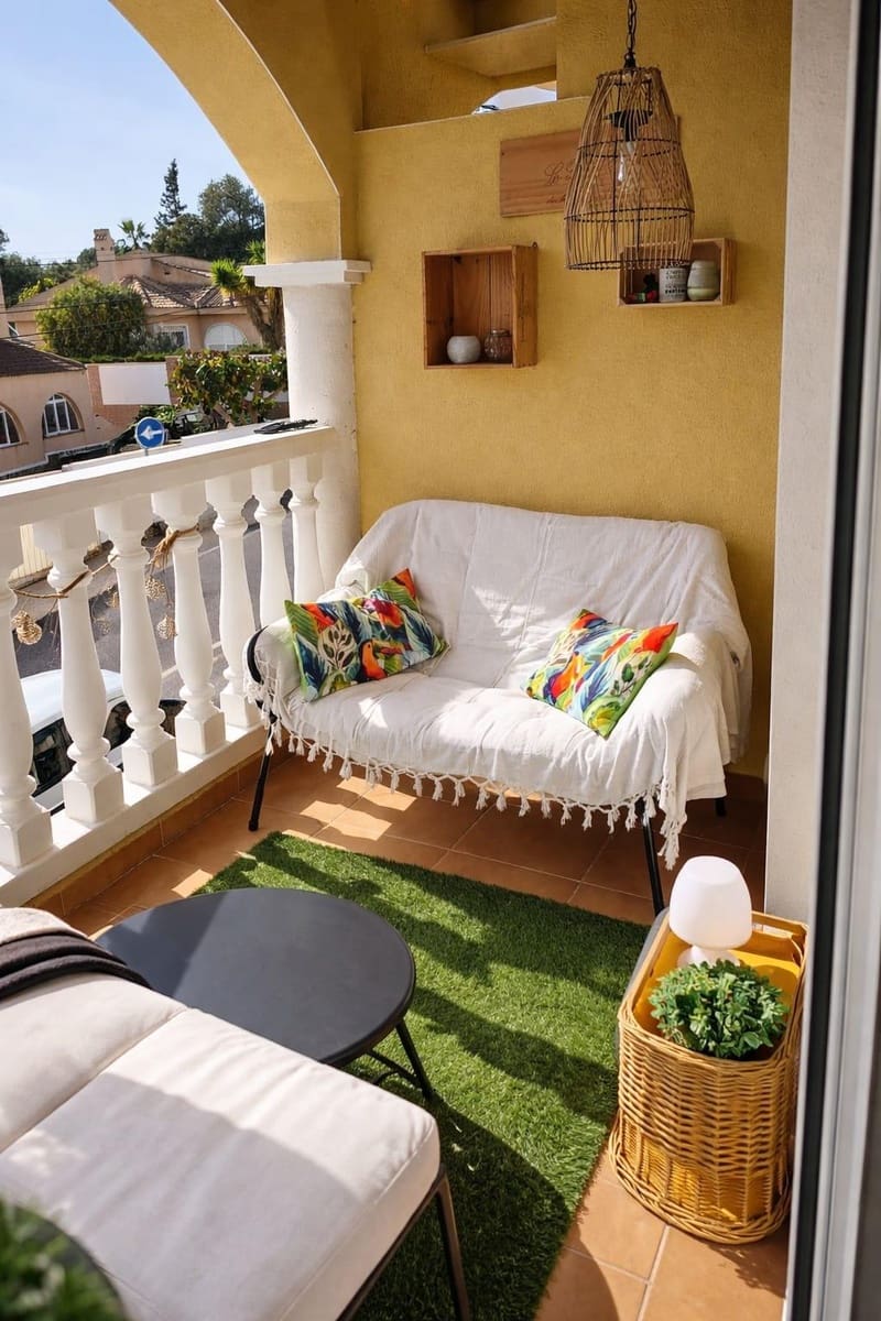 Bungalow de 2 habitaciones en Algorfa en venta con piscina garaje - 175.000 € (Ref: 9735762)